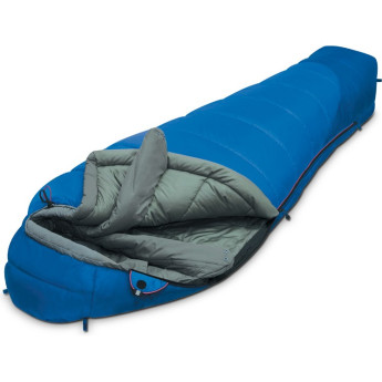 Мешок спальный ALEXIKA MOUNTAIN COMPACT правый